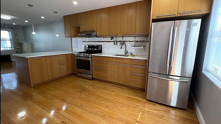 1st image of 108-50 64th Ave #1