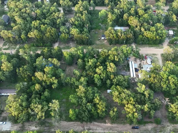 Panther Ln Lot 178 & 180, Livingston, TX 77351