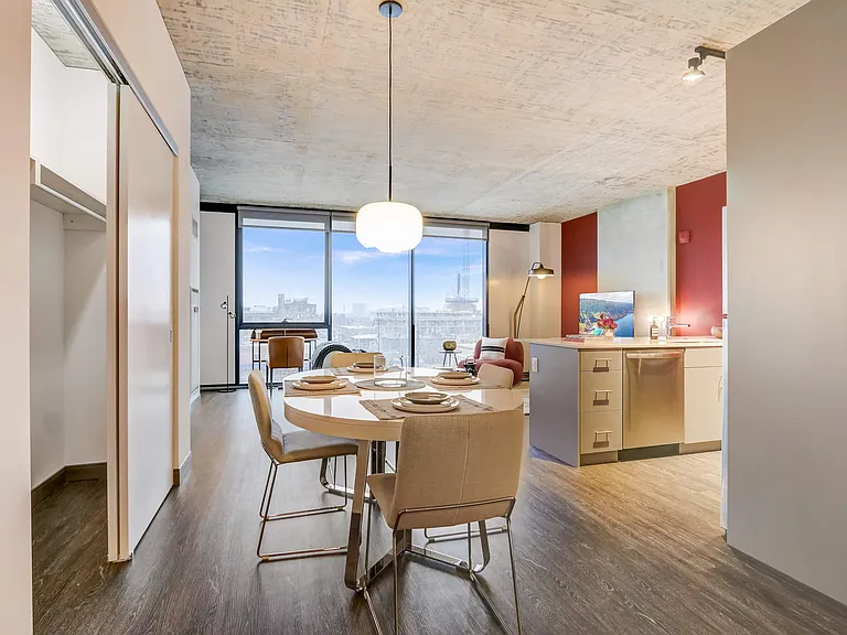 Fulbrix Apartments — Photo 6