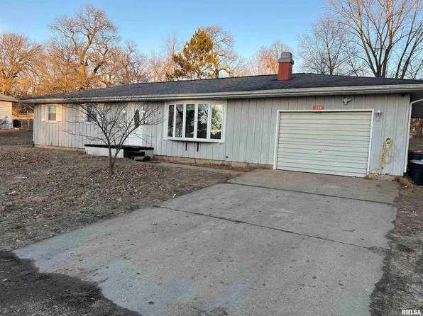 308 N Sunset Dr, Manito, IL 61546