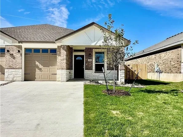 5209 White Rose Dr, Killeen, TX 76542