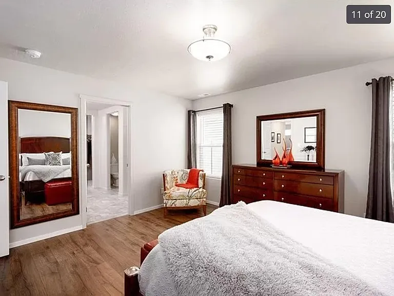 8903 N Cheltenham Ct — Photo 12