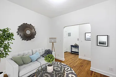 Rented by Cooper & Cooper Real Estate