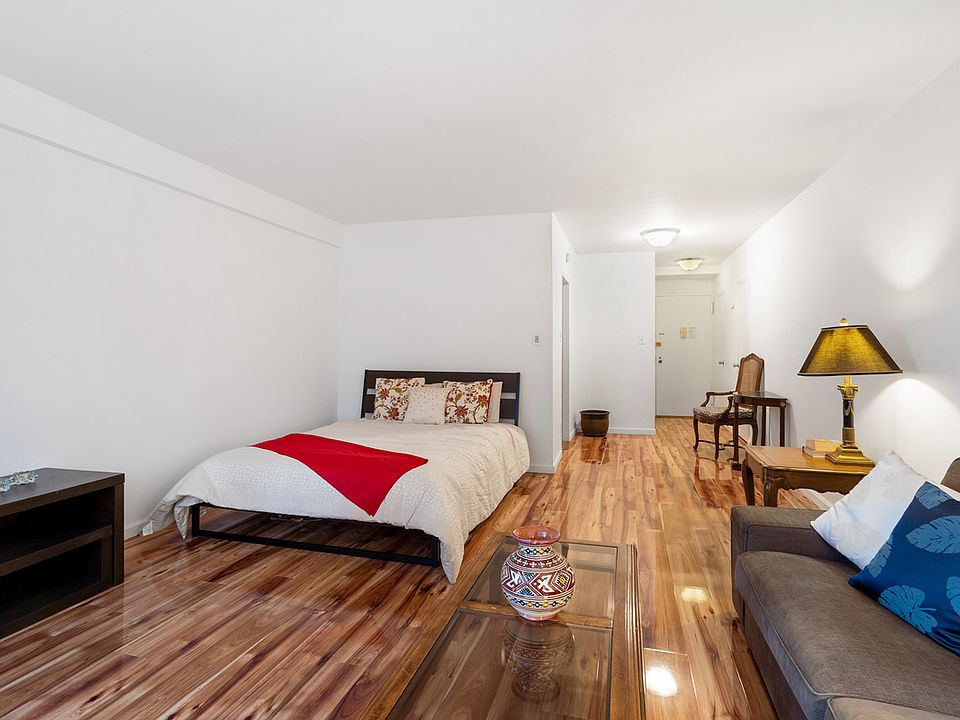 1st image of 345 W 58th St #15LS