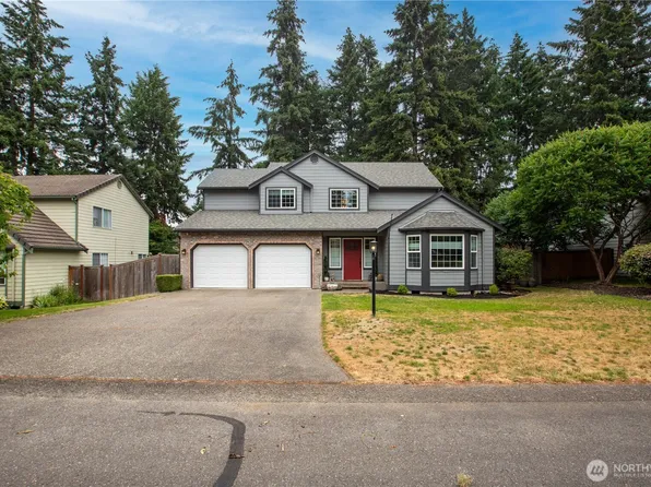 8913 172nd Street Ct E, Puyallup, WA 98375