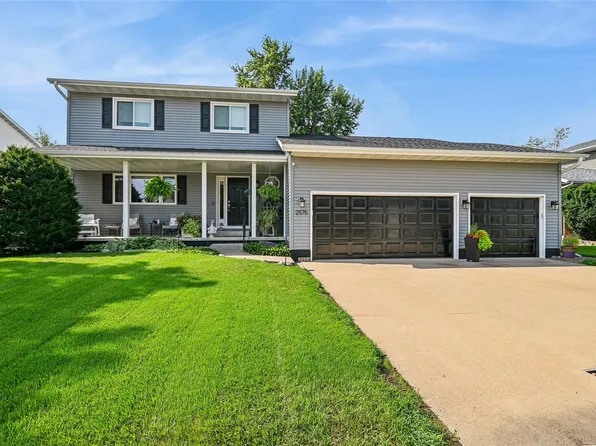 2575 Clark Ave, Marion, IA 52302