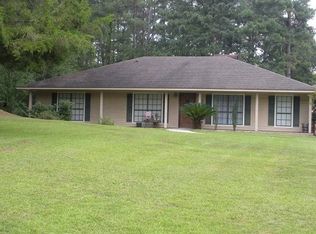 965 Petty Rd, Many, LA 71449