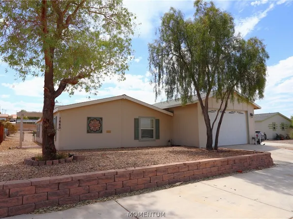 1660 Nottingham Drive, Bullhead City, AZ 86442