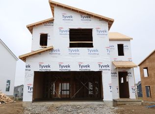 7250 Celebration Dr, Powell, OH 43065