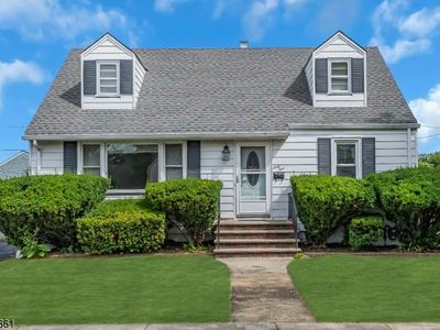69 Rodney Ave, Somerset, NJ, 08873