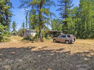 5314 W Hattery Owens Rd, Deer Park, WA 99006