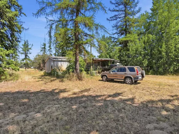5314 W Hattery Owens Rd, Deer Park, WA 99006