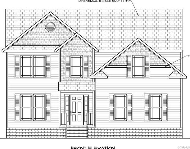 1st image of 1615 Hennington Pl