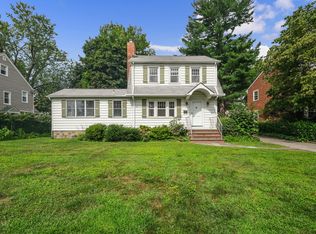 175 Webster Rd, Scarsdale, NY 10583