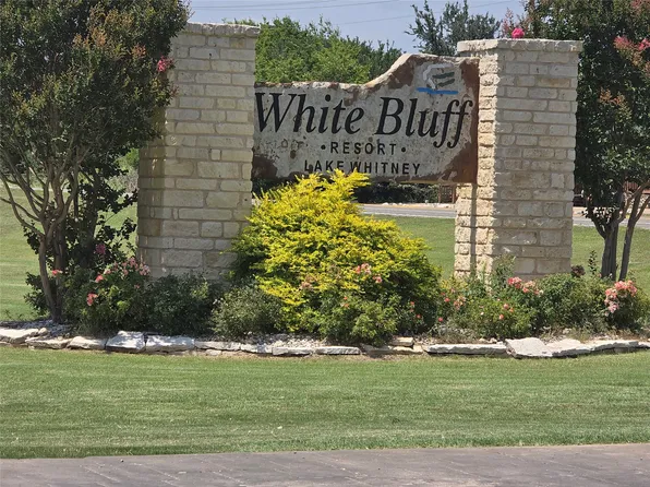 8028 Fawn Dr, Whitney, TX 76692