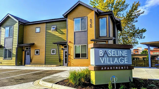 Baseline Village