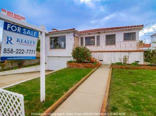 3111 Fenelon St, San Diego, CA 92106
