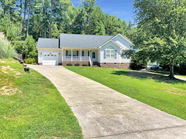 2570 Mint Julep Dr, Creedmoor, NC 27522