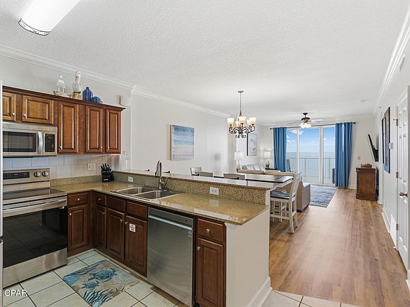 4th image of 17643 Front Beach Rd Unit 1806