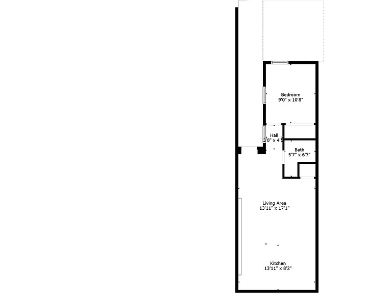 1812 T St NW #B — Photo 7