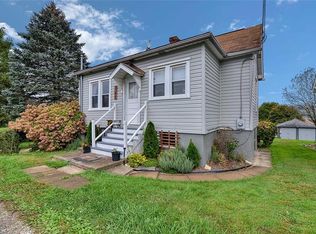 167 Wylie Ave, Strabane, PA 15363