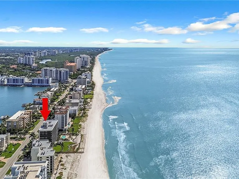9653 Gulf Shore Dr #402 — Photo 45