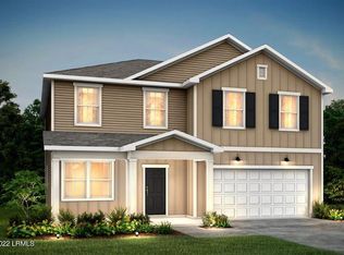 1214 Brackish Ct, Beaufort, SC 29902