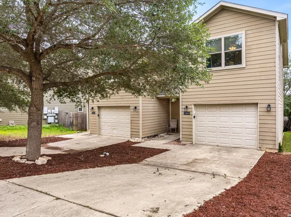 13051 OCONNOR CV, San Antonio, TX 78233