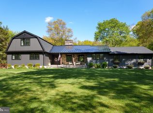 16 Alta Vista Dr, Princeton, NJ 08540