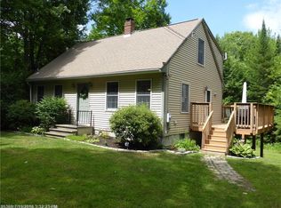 27 Chandler Mill Rd, New Gloucester, ME 04260