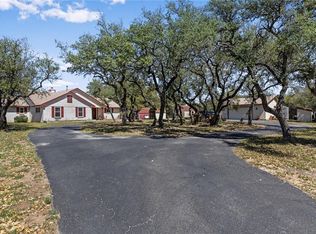 8010 Devonshire Dr, Spring Branch, TX 78070