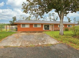 960 Wood Rd, Lake charles, LA 70611