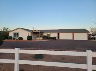 3688 N Prescott St, Kingman, AZ 86409