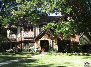 1447 SW Oakley Ave, Topeka, KS 66604