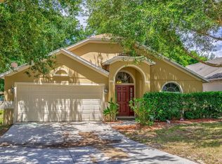 733 Blue Water Ave, Orange City, FL 32763