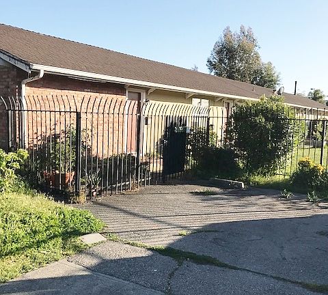 2nd image of 1701 San Joaquin St #8