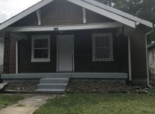 2162 N Dexter St, Indianapolis, IN