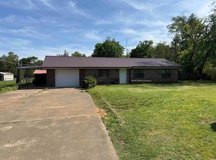 9871 Highway 64, Clarksville, AR 72830