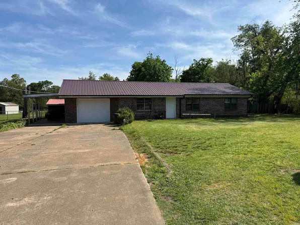 9871 Highway 64, Clarksville, AR 72830