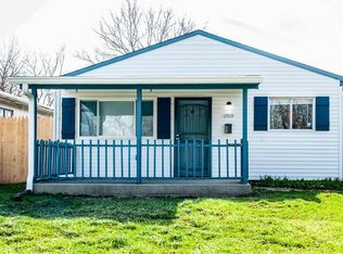 2909 Draper St, Indianapolis, IN 46203