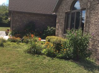 13330 E County Road 200 N, Parker City, IN 47368