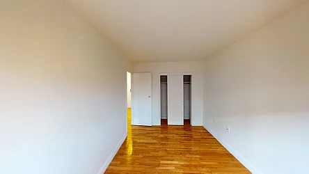 Rented by AZ REALTY NYC LLC