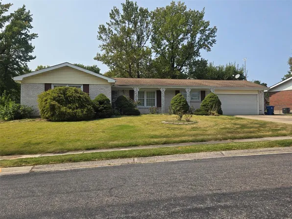 2401 Cypress Dr, Saint Charles, MO 63301