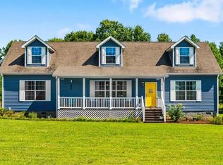 6770 Cotton Rd, Gibsonville, NC 27249
