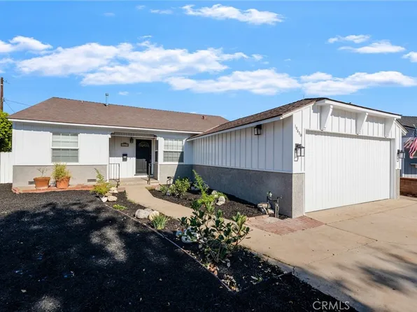 10630 Marklein Ave, Mission Hills, CA 91345