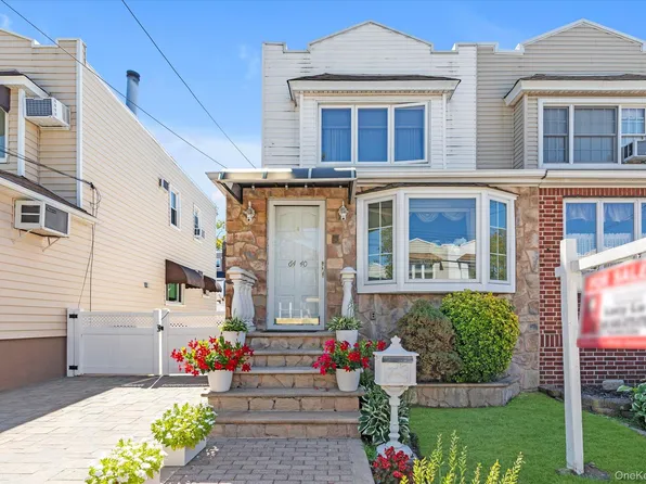 6440 60th Avenue, Maspeth, NY 11378
