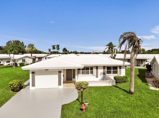 605 SW 21ST Circle, Boynton Beach, FL 33426