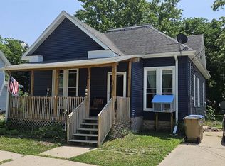 109 Gay St, Manchester, IA 52057