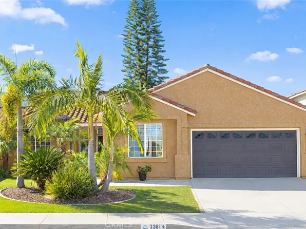 3361 Avocado Vista Ln, Fallbrook, CA 92028
