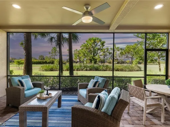 8760 Bellano Ct Unit 103, Naples, FL 34119